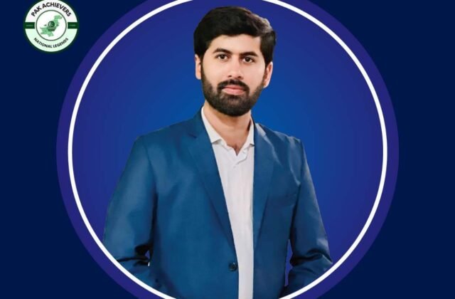 Sohail Idrees