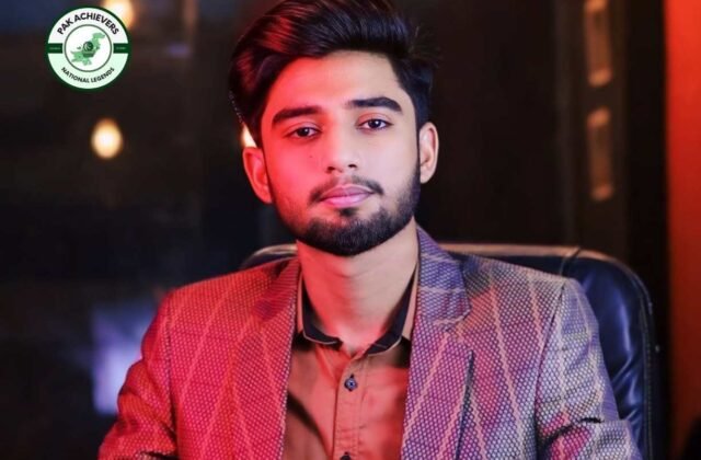 Taimoor