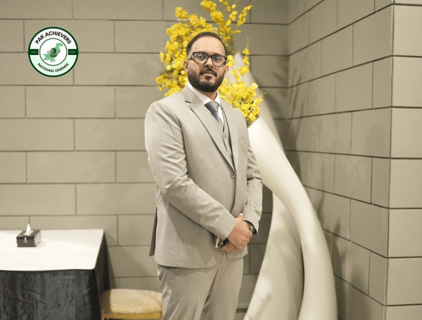 Umair Arshad