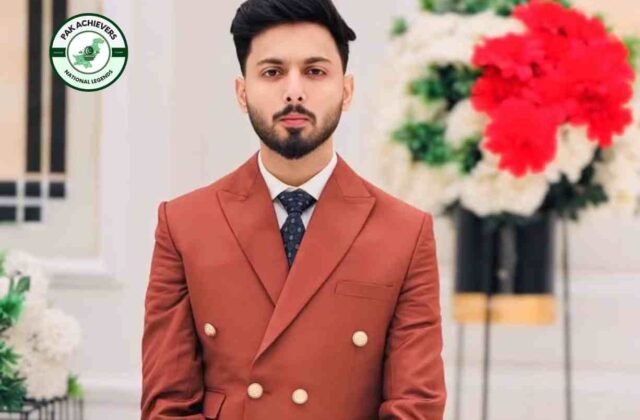 Usama Chopra