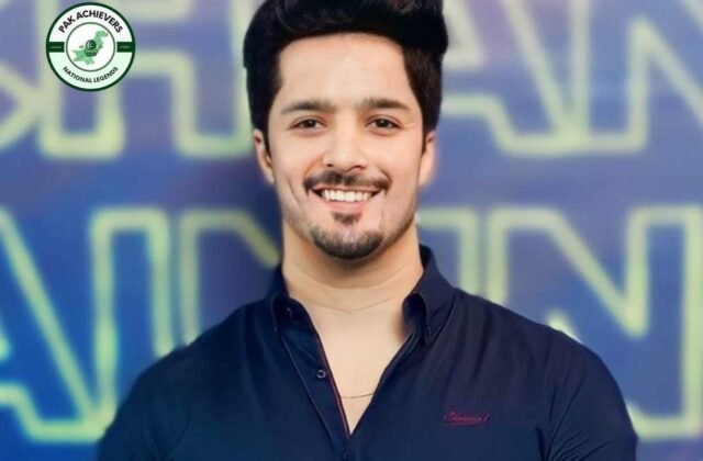 Usama Sohail