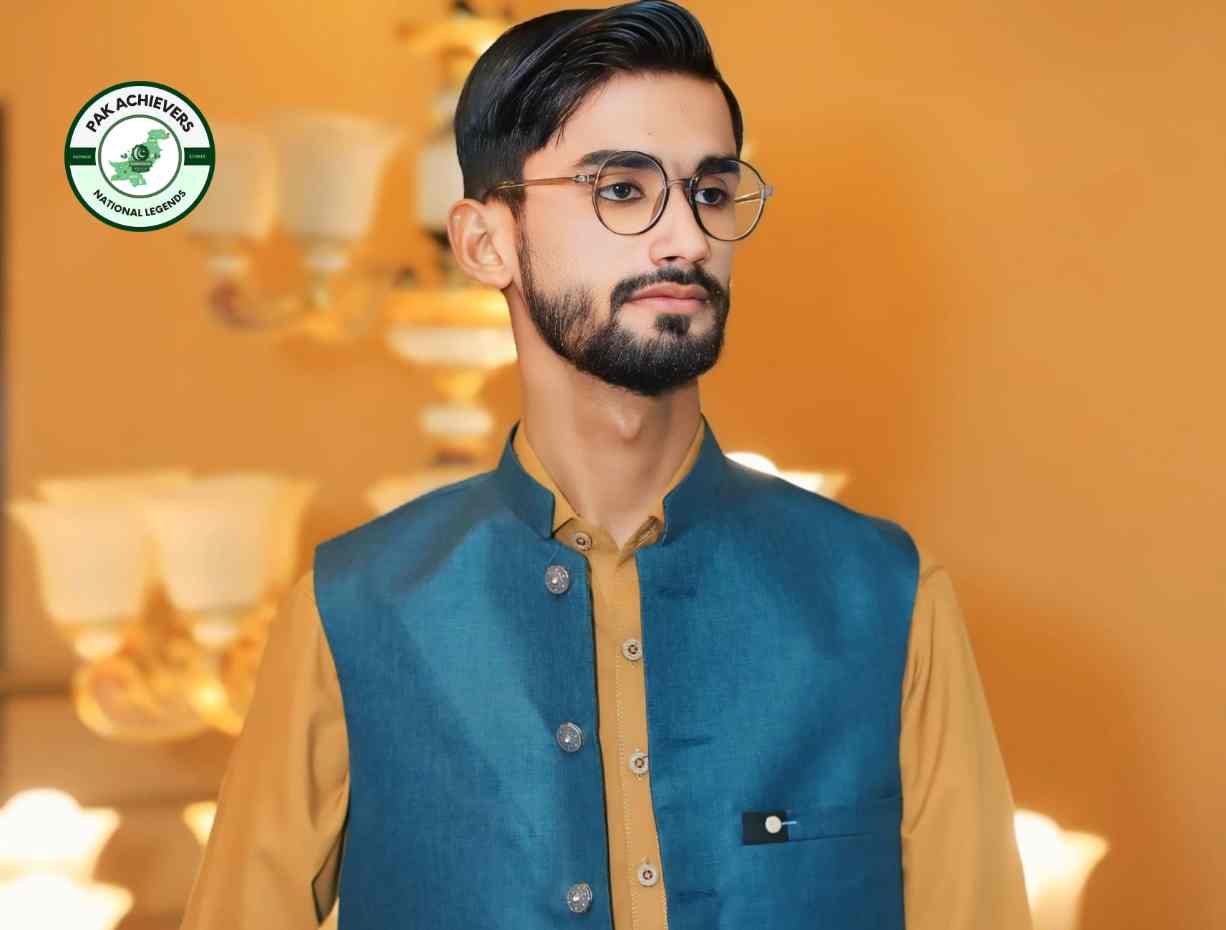 Waqas Aslam