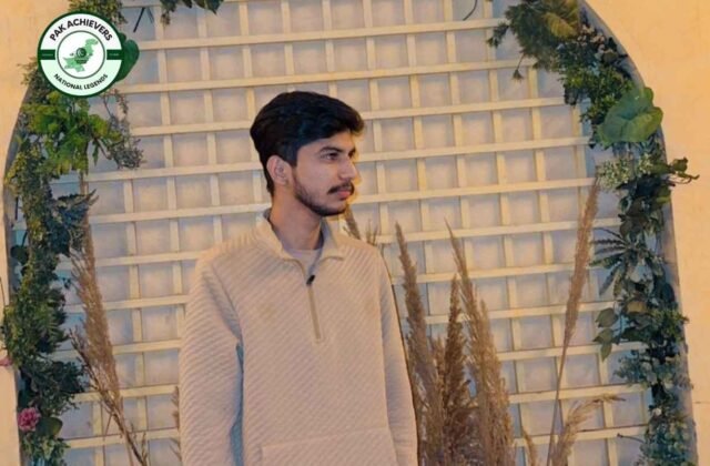 Zain Ali