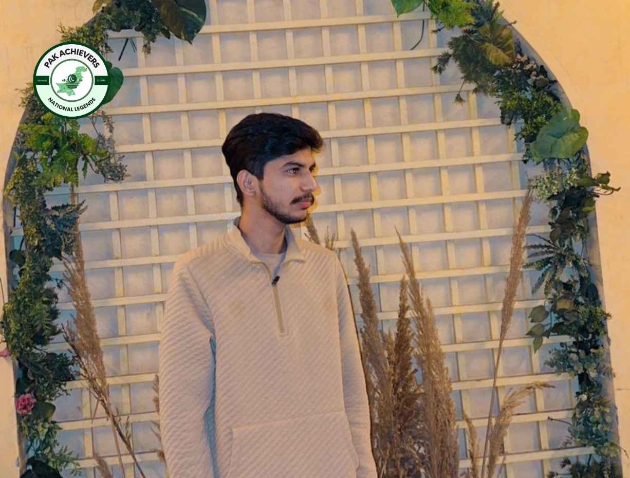 Zain Ali