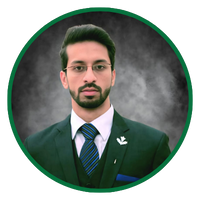 Anns Gilani 𝐂𝐄𝐎 of Gutech International LLC
