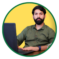 M Arslan Khan Ceo & Founder Dawn Fest, WebPro Services, WebPro School of Freelancing
