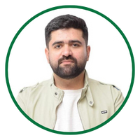 Shoaib Sabir Founder & CEO Tax Nerd