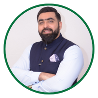 Wahab Yunus Ceo of Pny Group of Companies & Chairman of Pitta