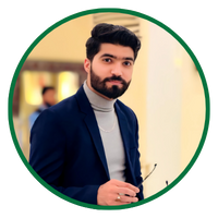 Fauwaz iftikhar   Founder and CEO of IDB Pakistan