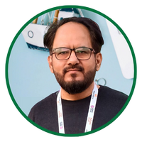 Umar J. Qureshi   CEO & Founder, Folklore Magazine | Influencer Marketer