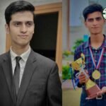 Muhammad Hassaan – The Youngest News Anchor