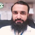 Abdul Qayoom Rakhshani | Award-Winning Researcher, Educator, and Healthcare