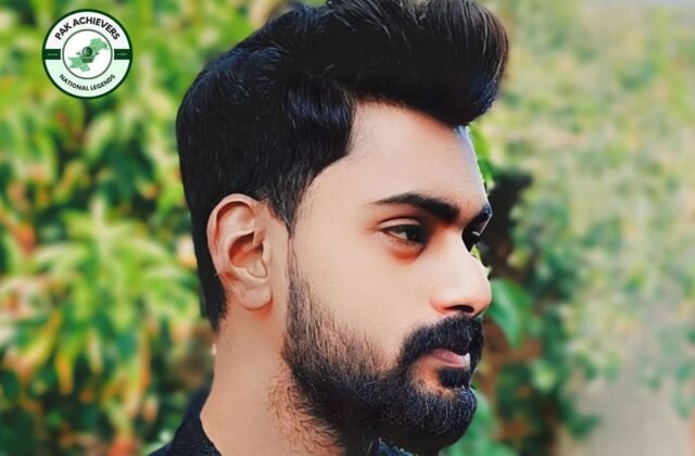Muhammad Muntazir Mehdi – IT Professional, Trainer, Graphic Designer