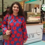 Rimsha Zahir Ali Shah educator Trainer, speaker, and content creator