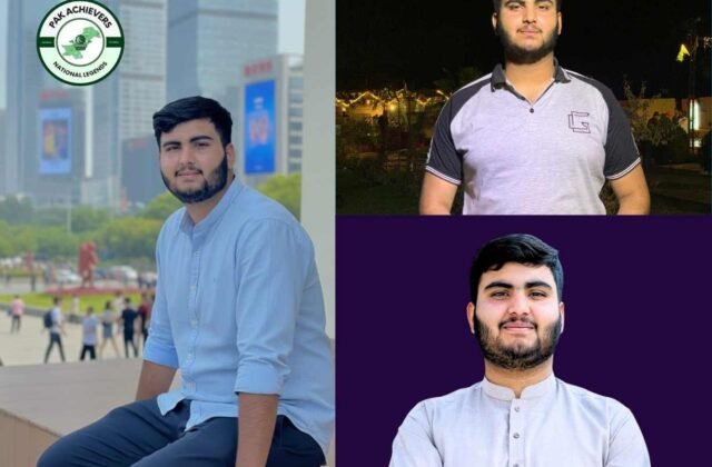 Samiullah Ahmad – Co-Founder of SKILLIFYY | WordPress Developer