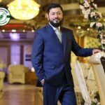 Syed Usaid Jamal | Youth of Pakistan Foundation Founder & Inspirational Public Speaker