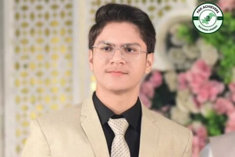 Yahya Sarwar – Young Entrepreneur, Freelancer, and Tech