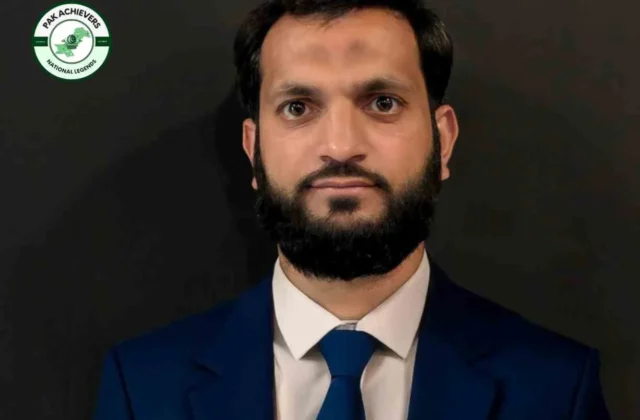 Muhammad Abubakar – eCommerce & SEO Expert Helping Businesses Grow