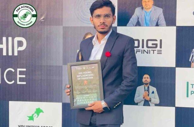 Ahmad Afzaal – E-Commerce Expert & Amazon Account Reinstatement Specialist