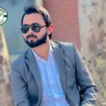 Ahsan Khan – Creative Graphic Designer & Founder of Khan Designx