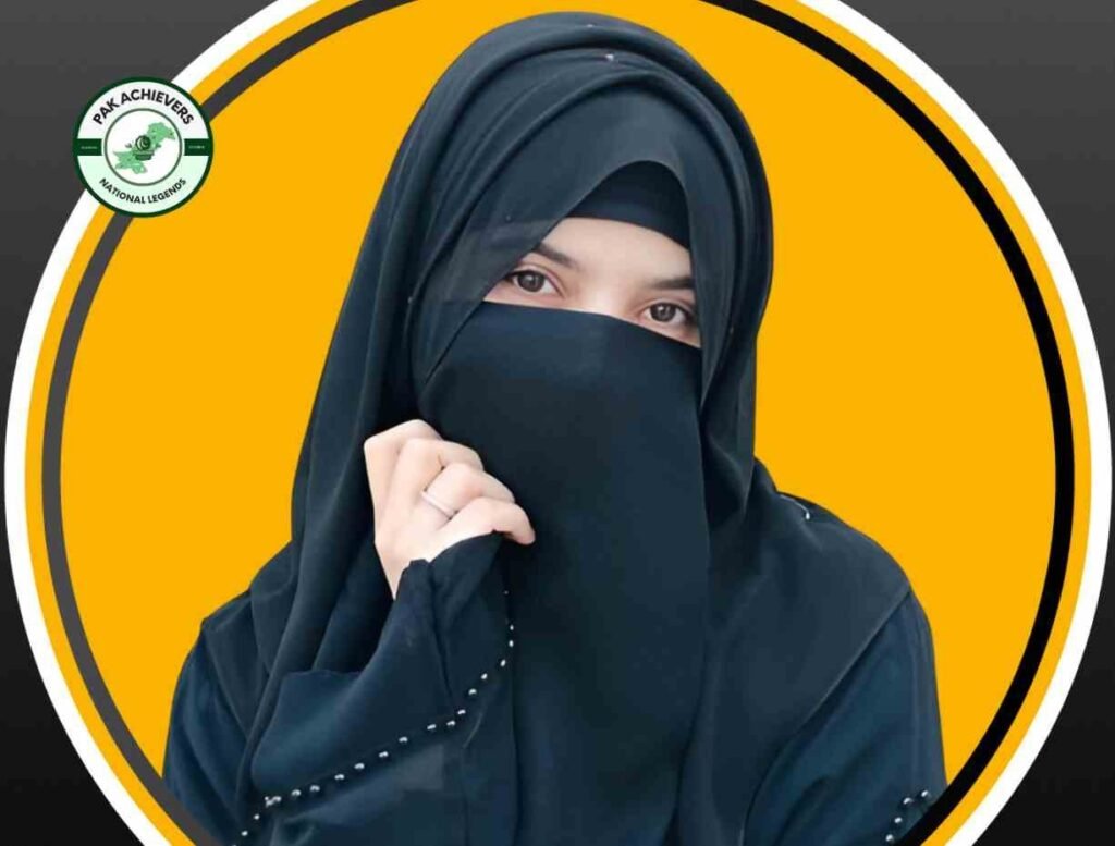 Alisha Paracha – Graphic Designer & Branding Expert