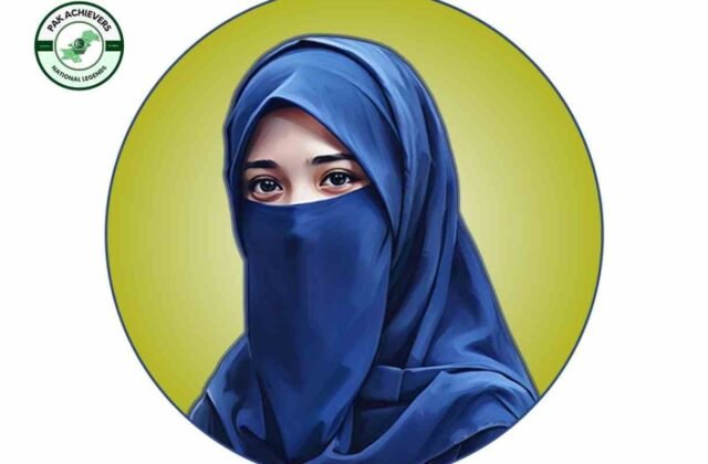 Ateka Sabir – Freelance Social Media Marketer & Digital Strategist