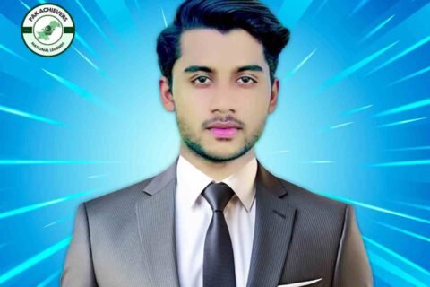 Basharat Ali – Graphic Designer & Full Stack Web Developer