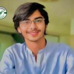 Abdul Salam – Young Entrepreneur & Public Speaking Champion