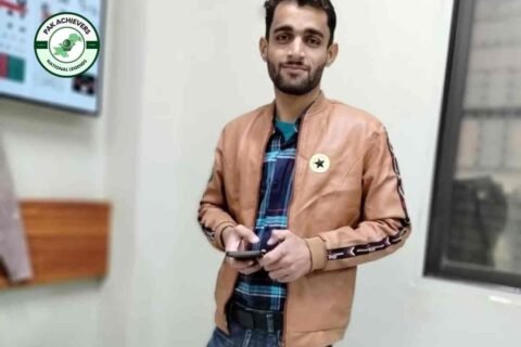 Faraz Sirewal – IT & Education Professional and E-Commerce Entrepreneur