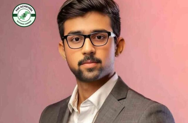 Fawad Haider Baloch – Freelance to E-Commerce Entrepreneur Journey