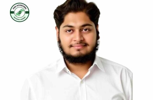 Hafiz Tayyab – Founder of Esmart Solutions | E-Commerce & Digital Marketing