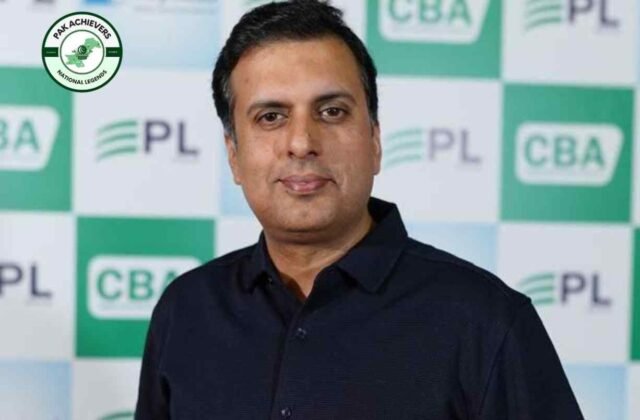 Hassan Raza – Founder & CEO of Tech Titans Pakistan | Corporate Influencer