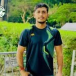 Karnal Zahid – Pakistan’s Rising Fast Bowler & International Cricket Star