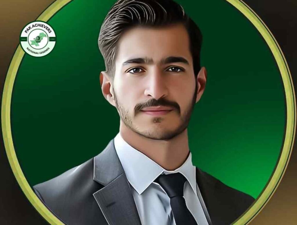 Kashif Fayyaz – Graphic Designer & Social Media Design Expert