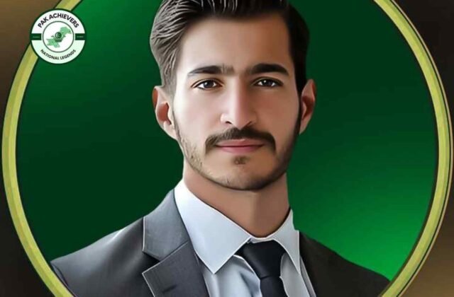 Kashif Fayyaz – Graphic Designer & Social Media Design Expert
