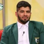 Khalid Bhatti – Pakistan Rugby Captain & International Kabaddi Star