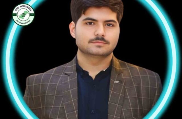 CH Matti Ur Rahman – WordPress Developer & Founder of devmatti