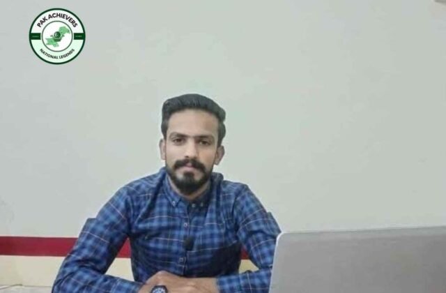 Muhammad Mohsin Raza – Founder of Raza Tech & Video Editing Expert