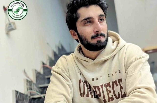 Muhammad Jawad Nawaz – Founder of Bullshill | Web3 Marketing Expert