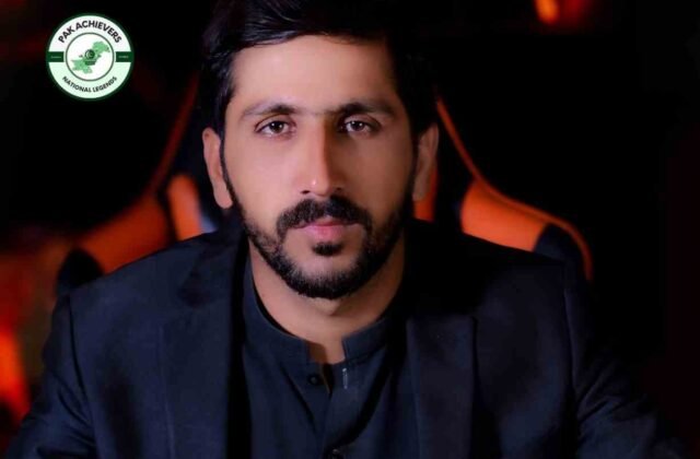 Muhammad Irfan Rajput – SEO Expert & Content Marketer