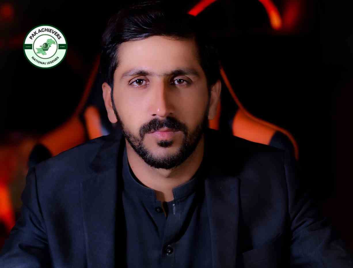 Muhammad Irfan Rajput – SEO Expert & Content Marketer