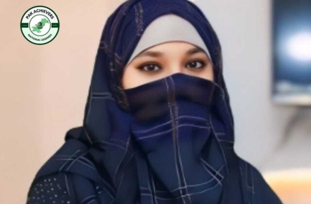 Rida Tahir Web Developer, Freelancer & Trainer