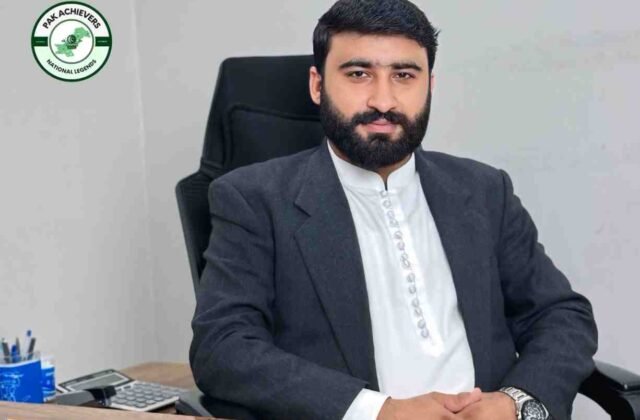 Sajid Jameel – CEO & Founder of Metaviz | AI, Web & App Solutions