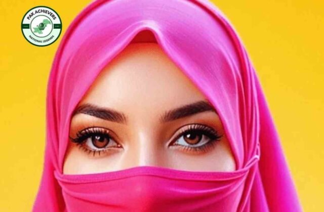 Shaista Shoukat – SEO Expert, Content Writer & Outreach Specialist