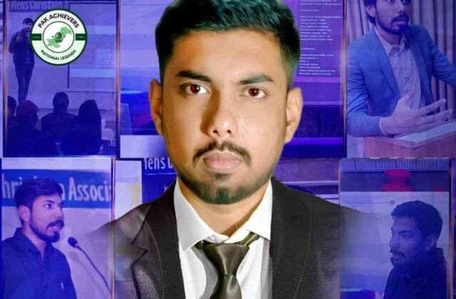 Augustine Shakeel Zafar – Digital Security Expert & Media Strategist