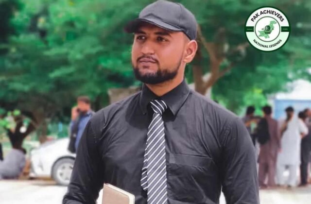 Waqas Khan – Digital Entrepreneur & Shopify, AI Expert at HamWaZ
