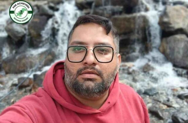 Abubakar Sheikh – CEO & Amazon Entrepreneur | Seller Solutions Hub Founder