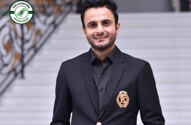 Hamid Mahmood – CEO & Digital Consultant | Software Pro Digital Founder