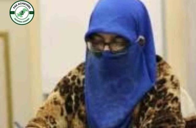 Rabia Fatima – Internationally Recognized Writer, Educator & Researcher