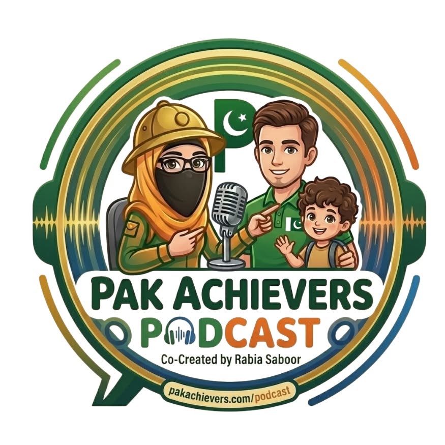 Podcast